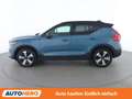 Volvo XC40 Recharge Twin Pure 300 kW Plus AWD Blau - thumbnail 3