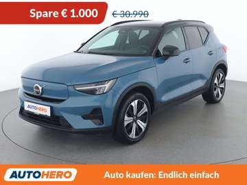 Recharge Twin Pure 300 kW Plus AWD