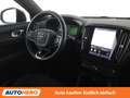 Volvo XC40 Recharge Twin Pure 300 kW Plus AWD Blau - thumbnail 13