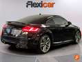 Audi TT 45 TFSI 180kW S tronic Coupé Negro - thumbnail 7