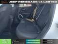 Jeep Renegade 1.4 m-air Limited fwd 140 Cv *Unico Proprietario* Blanc - thumbnail 10