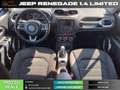 Jeep Renegade 1.4 m-air Limited fwd 140 Cv *Unico Proprietario* Blanc - thumbnail 9
