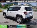 Jeep Renegade 1.4 m-air Limited fwd 140 Cv *Unico Proprietario* Blanc - thumbnail 5