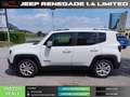 Jeep Renegade 1.4 m-air Limited fwd 140 Cv *Unico Proprietario* Blanc - thumbnail 4