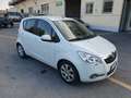Opel Agila Agila II 2008 1.2 16v Enjoy 86cv Alb - thumbnail 3