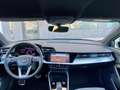 Audi A3 SPB 40 2.0 tdi S line quattro s-tronic  MATRIX Gris - thumbnail 7