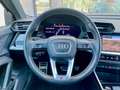 Audi A3 SPB 40 2.0 tdi S line quattro s-tronic  MATRIX Gris - thumbnail 9