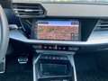 Audi A3 SPB 40 2.0 tdi S line quattro s-tronic  MATRIX Gris - thumbnail 11