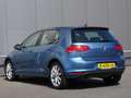 Volkswagen Golf 1.2 TSI Highline navi LM 4-deurs Blauw - thumbnail 6