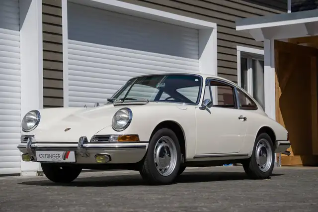 Porsche 912
