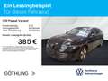 Volkswagen Passat Variant Business 2.0 TDI DSG*NAVI*AHK*KAM Schwarz - thumbnail 2