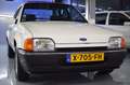 Ford Orion Ghia Blanc - thumbnail 1