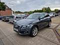 Audi Q5 2.0 TDI quattro S-Line Sport Plus*STANDHZ*AHK Gris - thumbnail 1