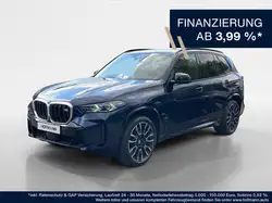 Bmw X5 M M Sport