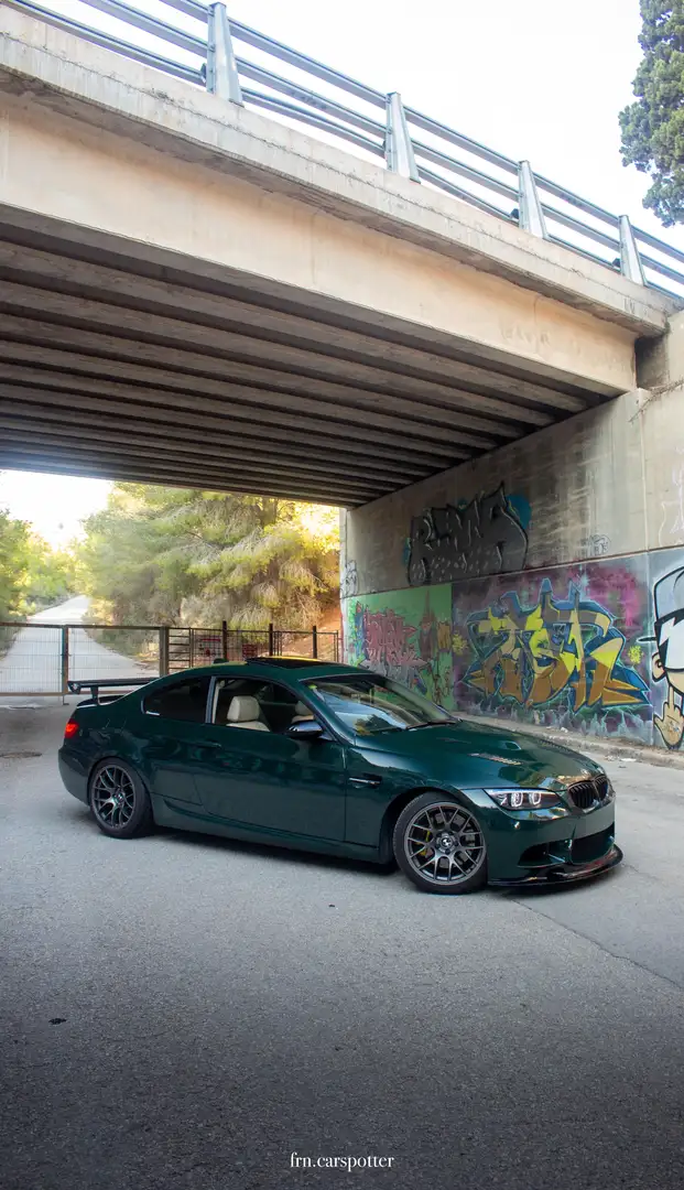 BMW 335 335i Coupe - 1