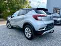 Renault Captur Captur 1.5 Blue dCi Intens Gris - thumbnail 4