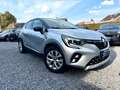 Renault Captur Captur 1.5 Blue dCi Intens Gris - thumbnail 1