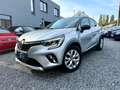 Renault Captur Captur 1.5 Blue dCi Intens Gris - thumbnail 3