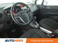 Opel Meriva 1.4 Turbo Drive Aut.*TEMPO*PDC*SHZ*AHK* Weiß - thumbnail 11
