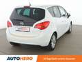 Opel Meriva 1.4 Turbo Drive Aut.*TEMPO*PDC*SHZ*AHK* Weiß - thumbnail 6