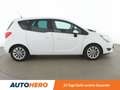 Opel Meriva 1.4 Turbo Drive Aut.*TEMPO*PDC*SHZ*AHK* Weiß - thumbnail 7