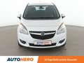 Opel Meriva 1.4 Turbo Drive Aut.*TEMPO*PDC*SHZ*AHK* Weiß - thumbnail 9