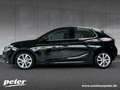 Opel Corsa Corsa F 1.2 Turbo Elegance Klima Sitzheizung Allwetter 100PS Schwarz - thumbnail 2