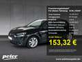 Opel Corsa Corsa F 1.2 Turbo Elegance Klima Sitzheizung Allwetter 100PS Schwarz - thumbnail 1