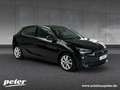 Opel Corsa Corsa F 1.2 Turbo Elegance Klima Sitzheizung Allwetter 100PS Schwarz - thumbnail 5