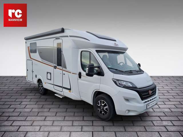 Imagine Bürstner Lyseo TD 690 G