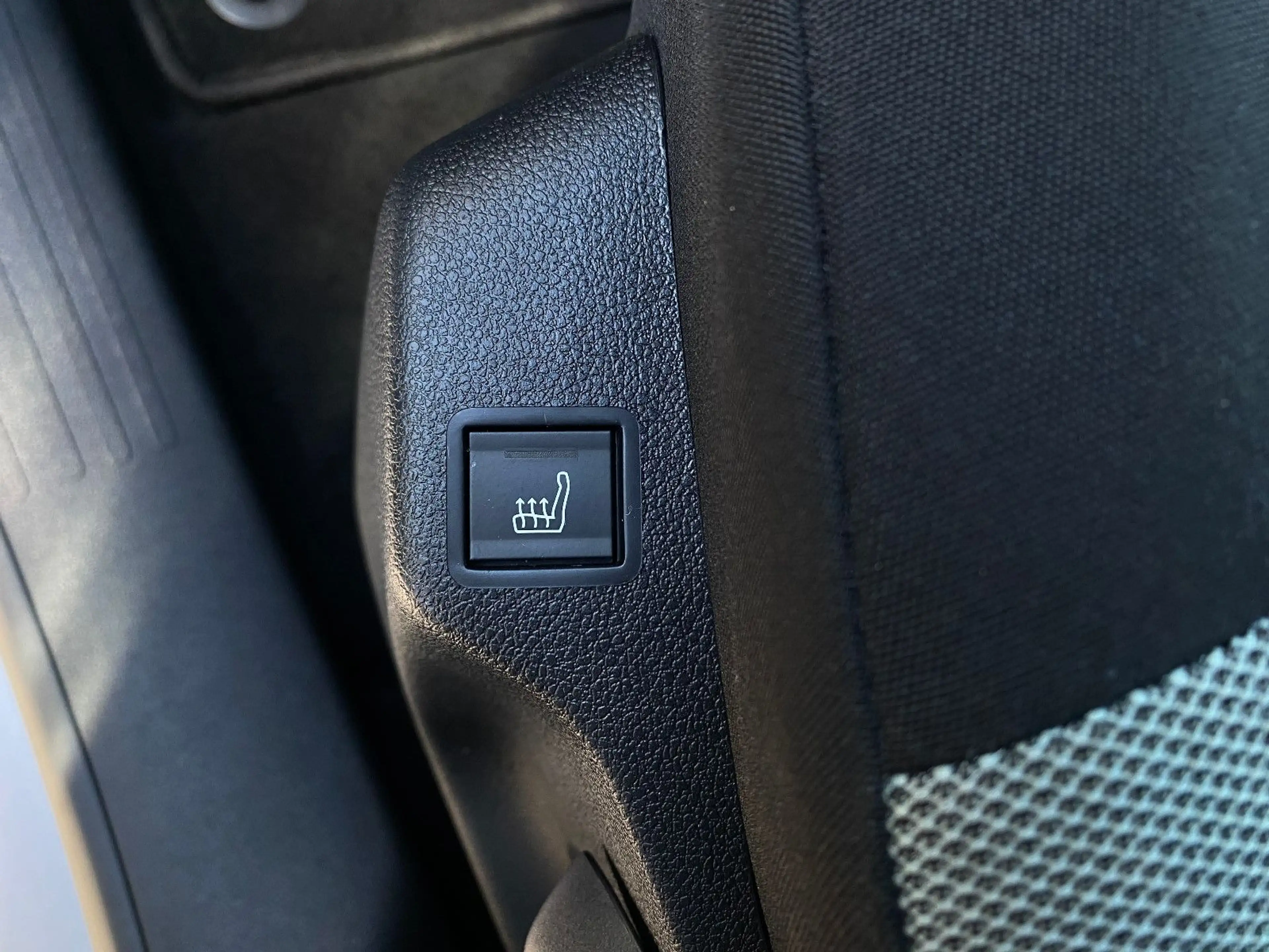Citroen Berlingo Shine M ACC/Assistenz/Kamera/Sitzhz/HuD — photo 8
