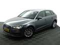 Audi A3 Sportback 1.4 TFSI Pro Line Plus Aut- Xenon Led, P Grijs - thumbnail 4