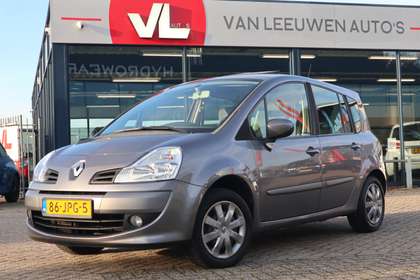 Renault Grand Modus 1.2 TCE Exception | Nieuwe APK | Airco | Cruise co