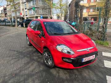 Punto EVO 1.2i MyLife Stop