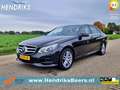 Mercedes-Benz E 350 BlueTEC Prestige Avantgarde - 250 Pk - Euro 6 - Na Zwart - thumbnail 1