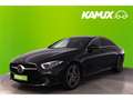 Mercedes-Benz CLS 350 d 4Matic Limo 9G-tronic+LED+NAVI+KAMERA Noir - thumbnail 9