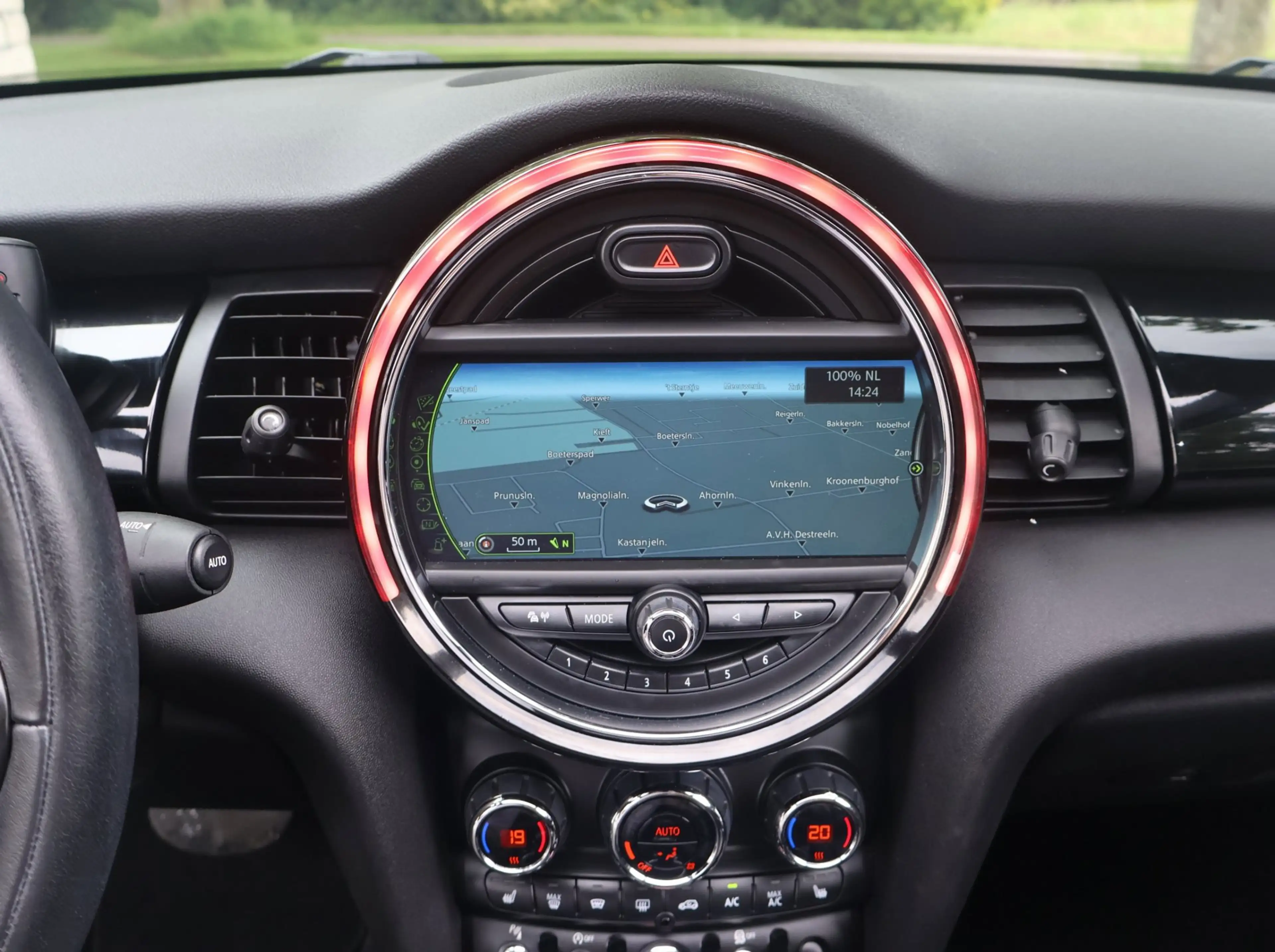 MINI Cooper S Cabrio Mini 2.0 Chili Automaat Harman-Kardon/Navi/18"/Sto — photo 4