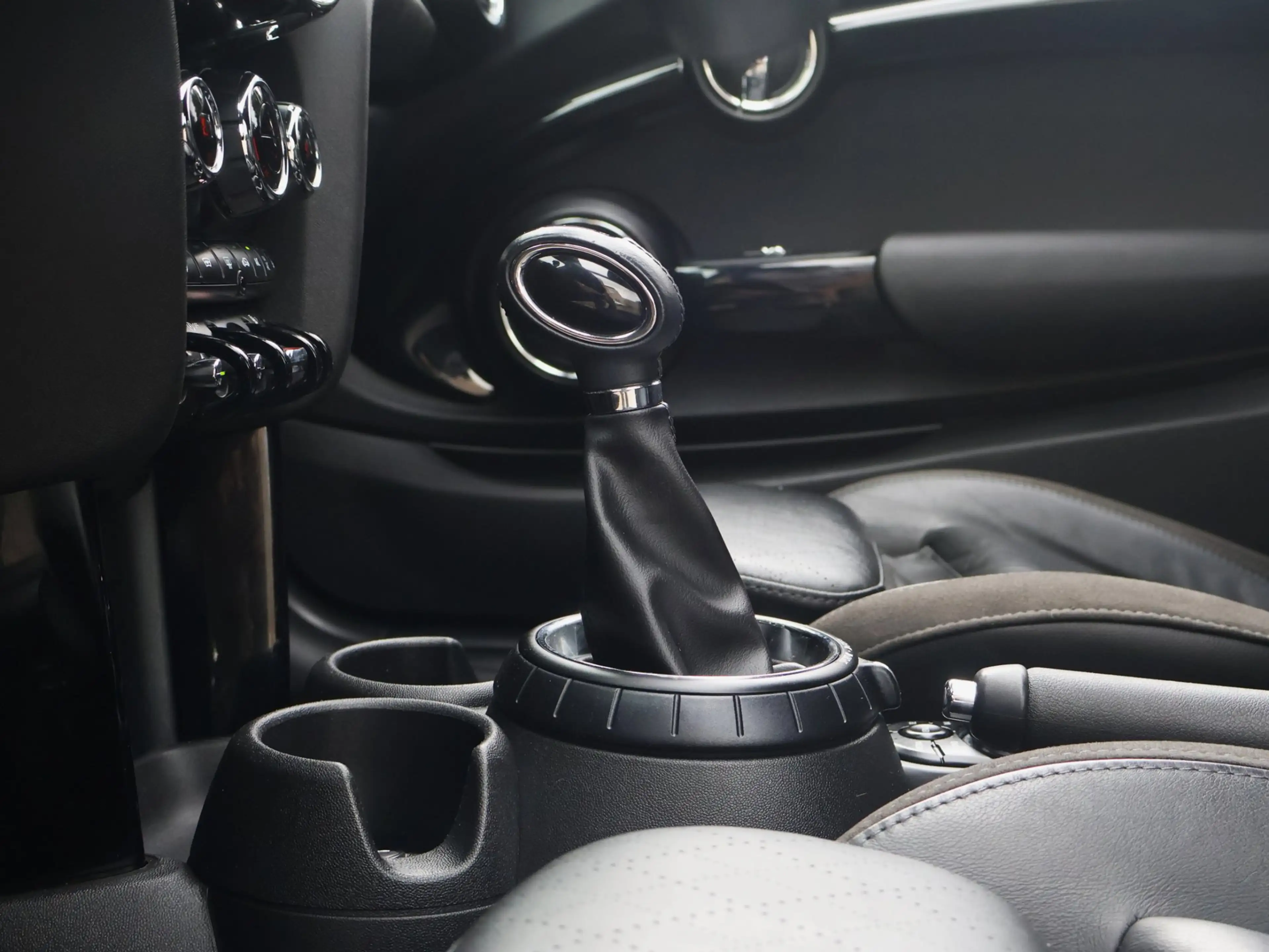 MINI Cooper S Cabrio Mini 2.0 Chili Automaat Harman-Kardon/Navi/18"/Sto — photo 12