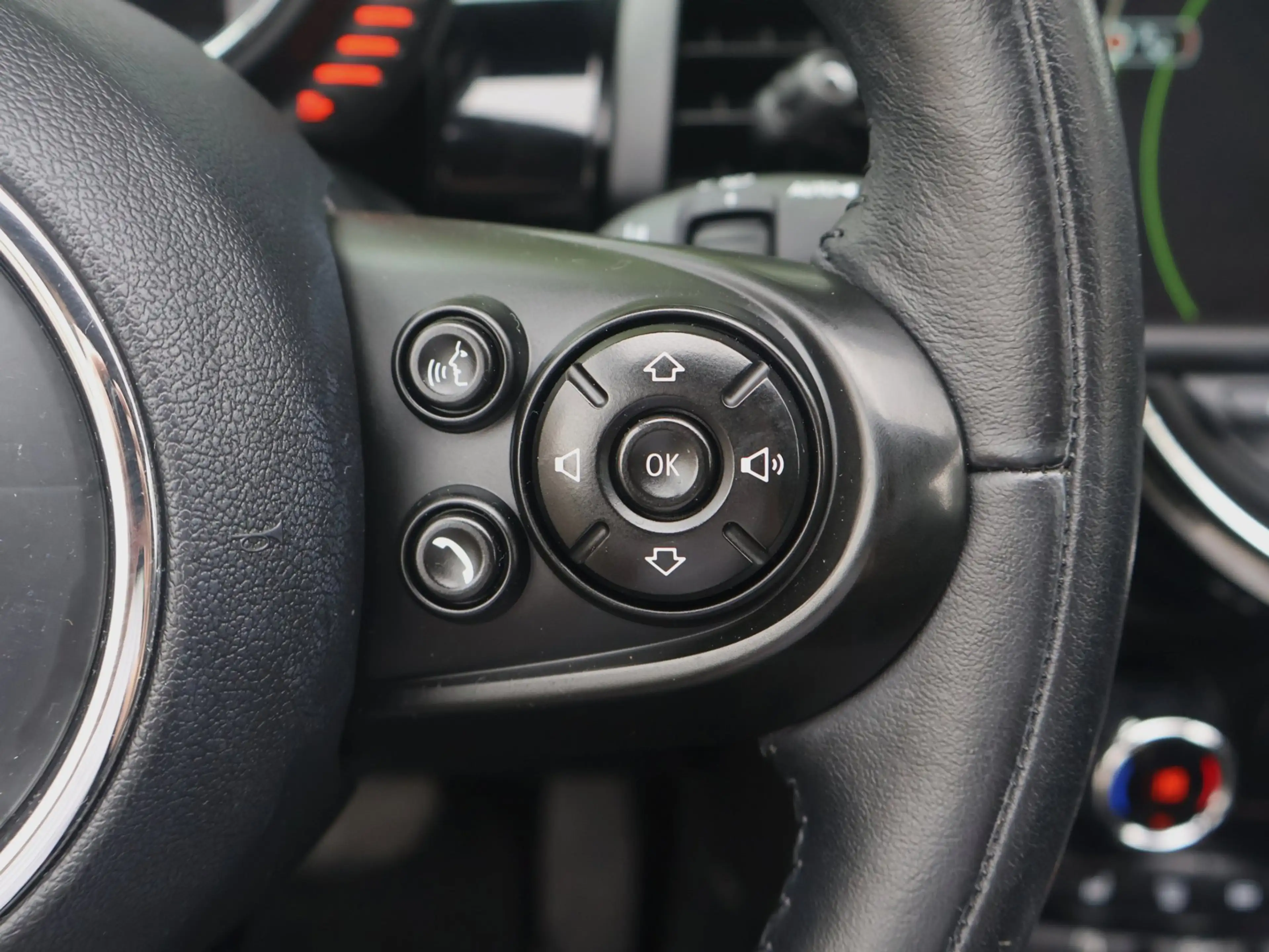 MINI Cooper S Cabrio Mini 2.0 Chili Automaat Harman-Kardon/Navi/18"/Sto — photo 8