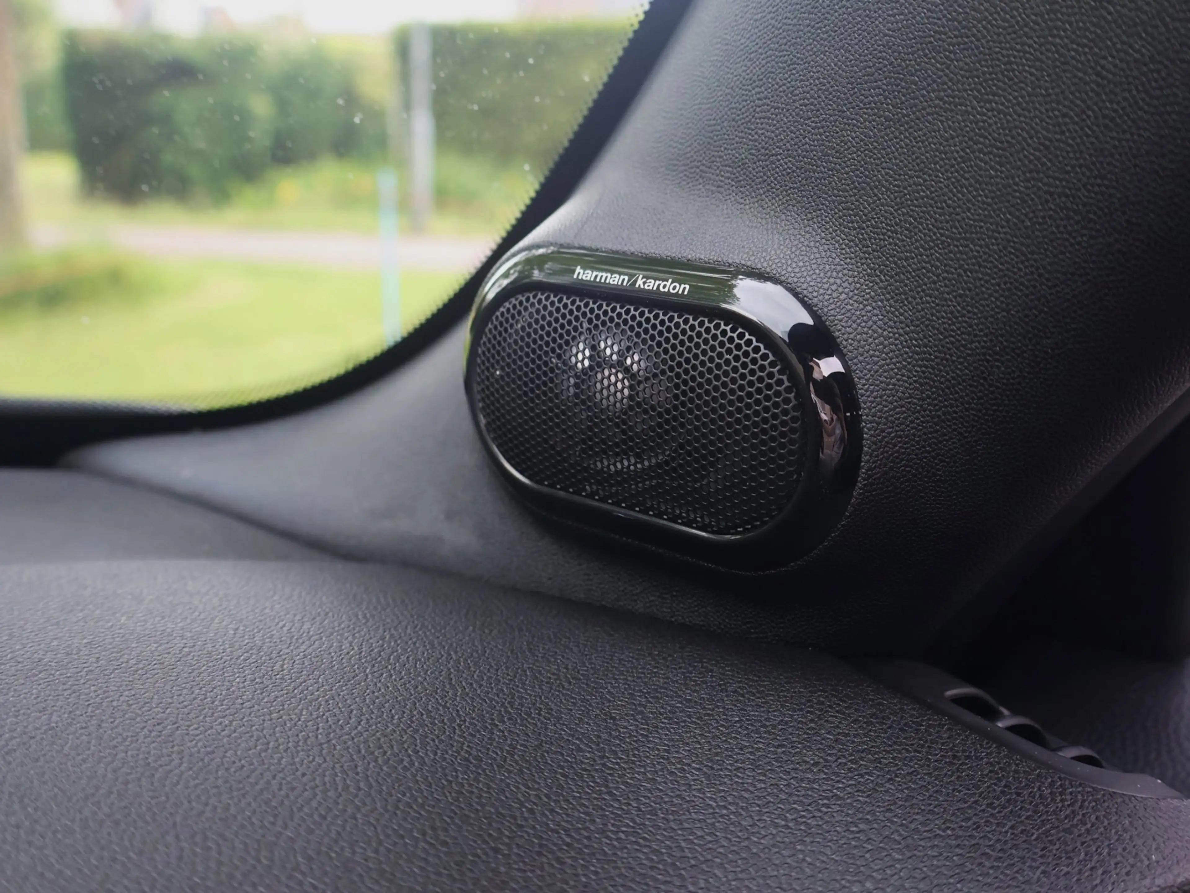 MINI Cooper S Cabrio Mini 2.0 Chili Automaat Harman-Kardon/Navi/18"/Sto — photo 14