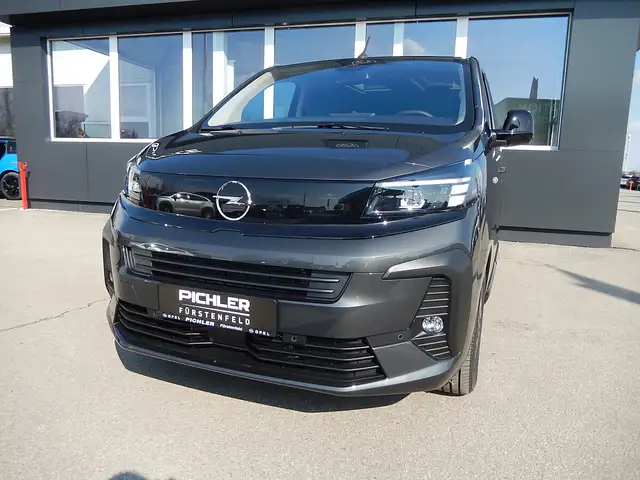 Opel Zafira 2,2 Diesel XL GS Aut.