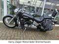 Yamaha XVS 650 Drag Star Classic EXTRAS Schwarz - thumbnail 7