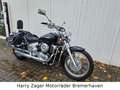 Yamaha XVS 650 Drag Star Classic EXTRAS Schwarz - thumbnail 2
