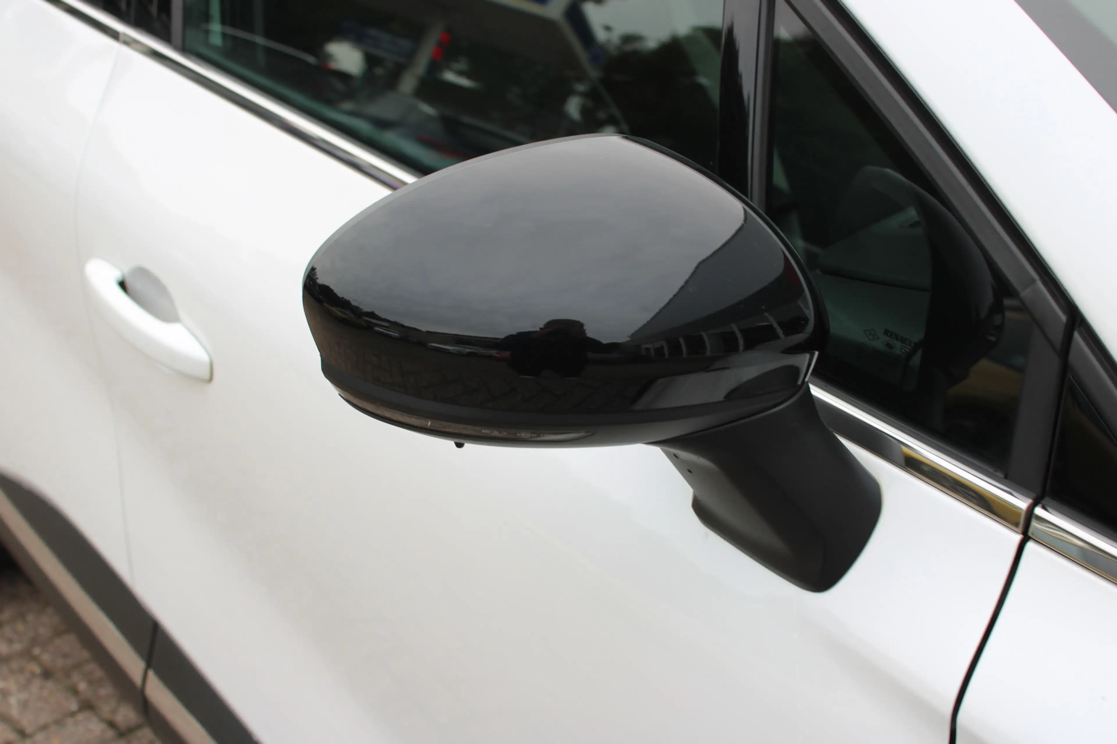 Renault Captur 1.0 TCe 90 Intens//Ecc!! — photo 23