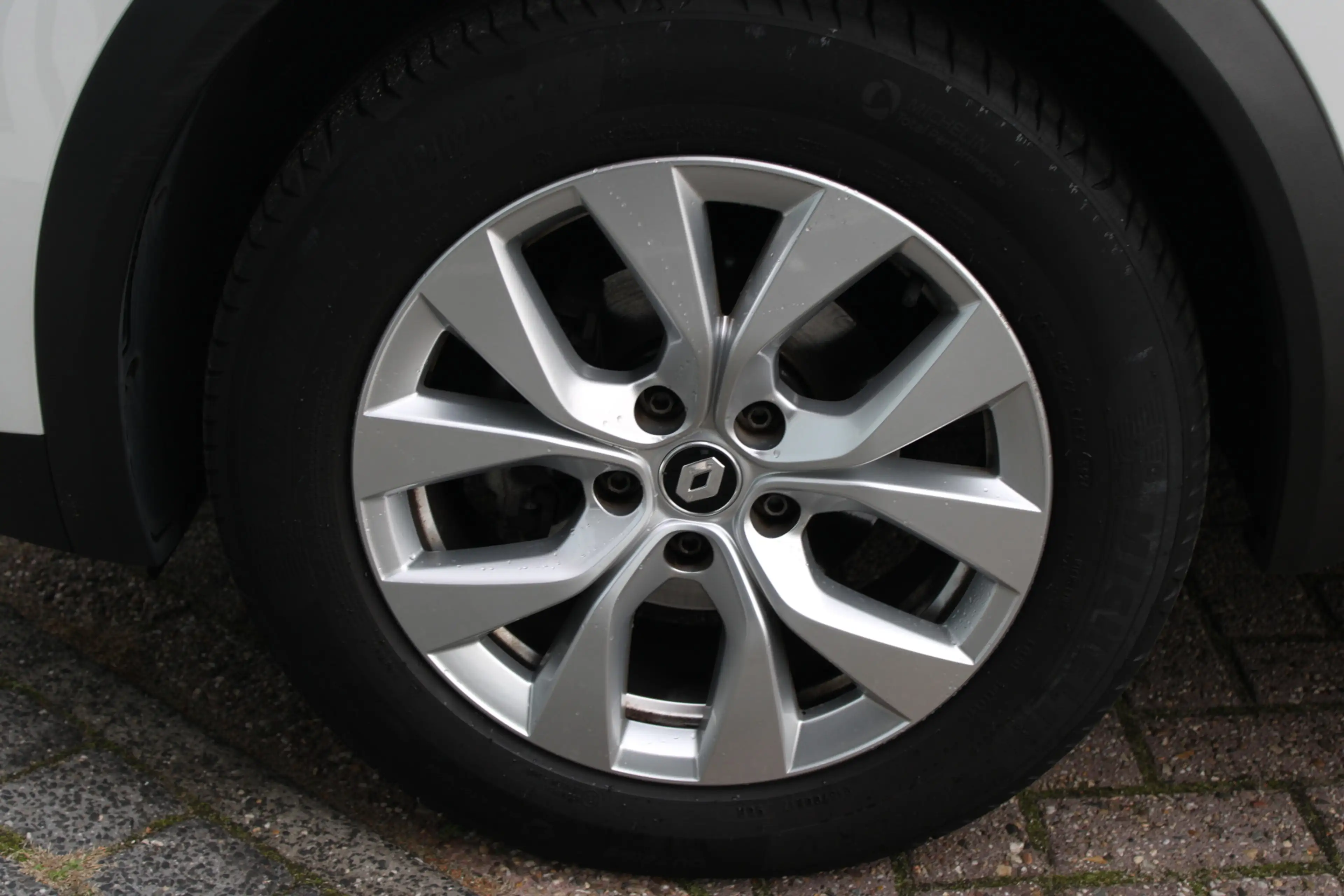 Renault Captur 1.0 TCe 90 Intens//Ecc!! — photo 21
