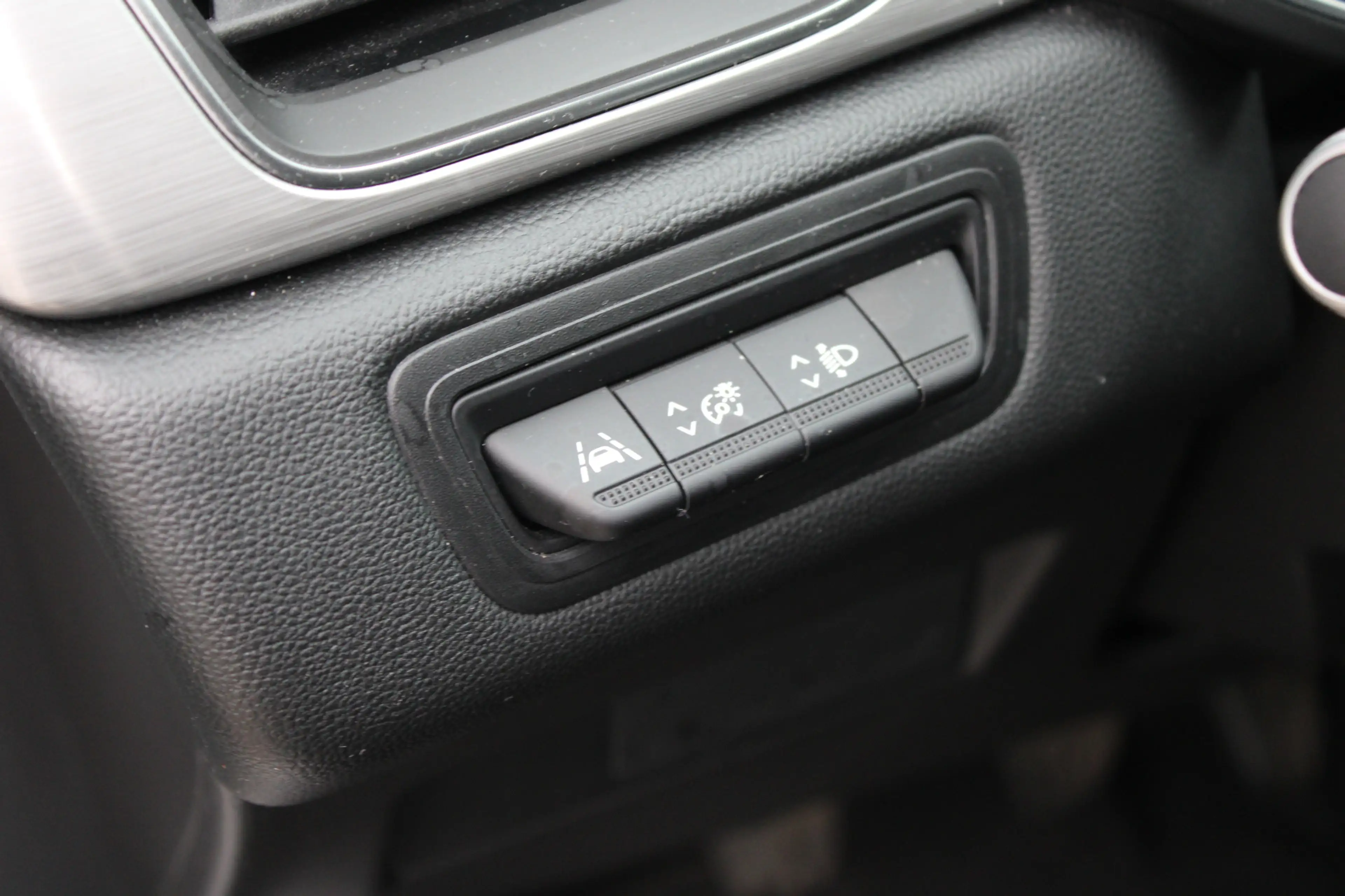Renault Captur 1.0 TCe 90 Intens//Ecc!! — photo 7