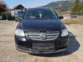 Volkswagen Fox Fox 1,2 Schwarz - thumbnail 2