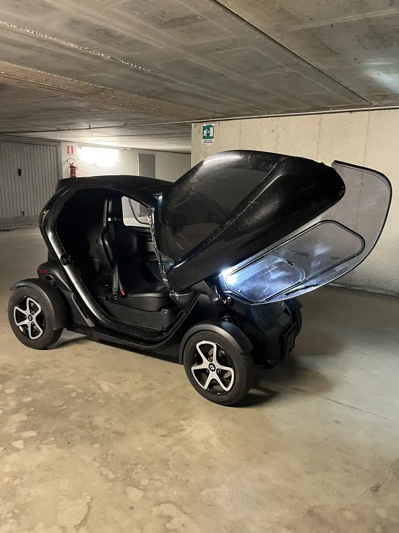 Renault Twizy 45 full optional - 2