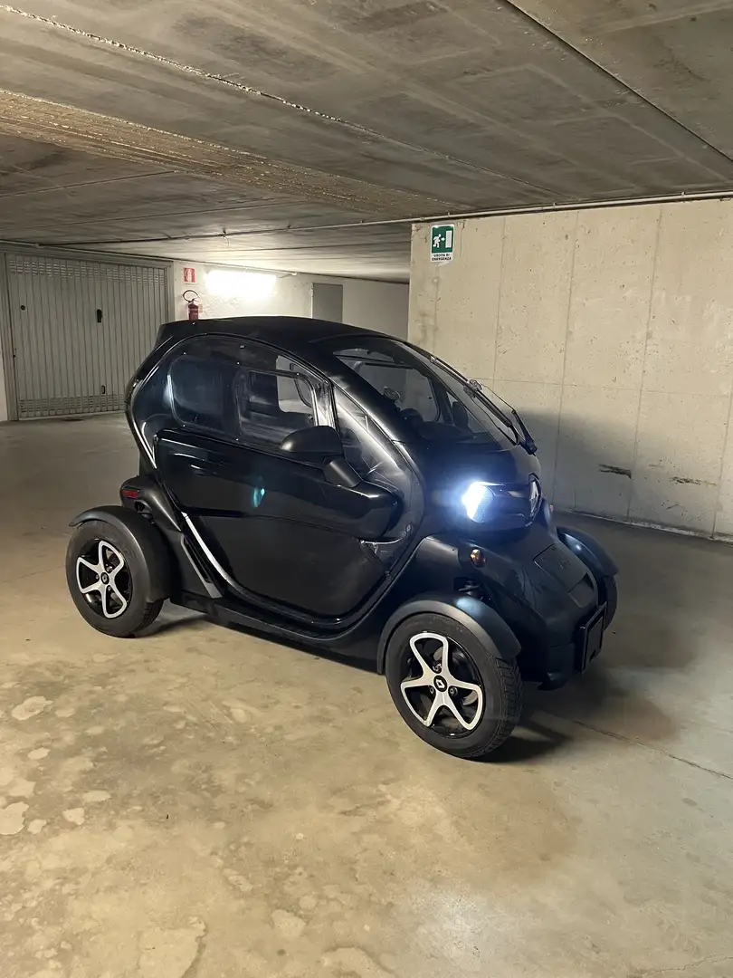 Renault Twizy 45 full optional - 1