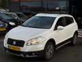 Suzuki SX4 S-Cross 1.6 Exclusive CAMERA/STLVRM/CRUISE/AIRCO/APK 26-08 Wit - thumbnail 13